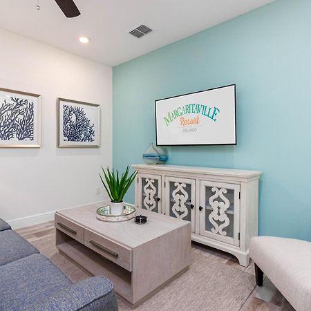 Kissimmee Home 10 Minutes To Disney - Margaritaville! Orlando Ngoại thất bức ảnh