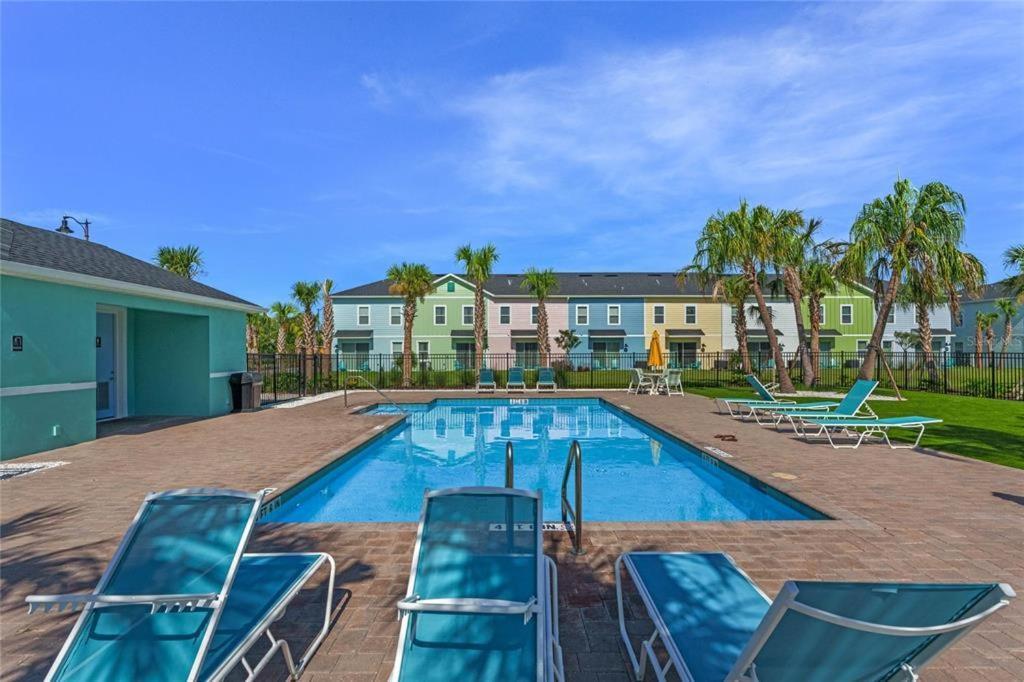 Kissimmee Home 10 Minutes To Disney - Margaritaville! Orlando Ngoại thất bức ảnh