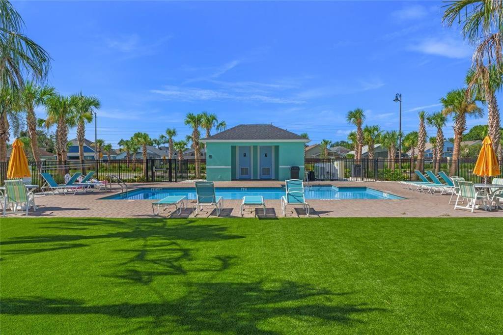 Kissimmee Home 10 Minutes To Disney - Margaritaville! Orlando Ngoại thất bức ảnh