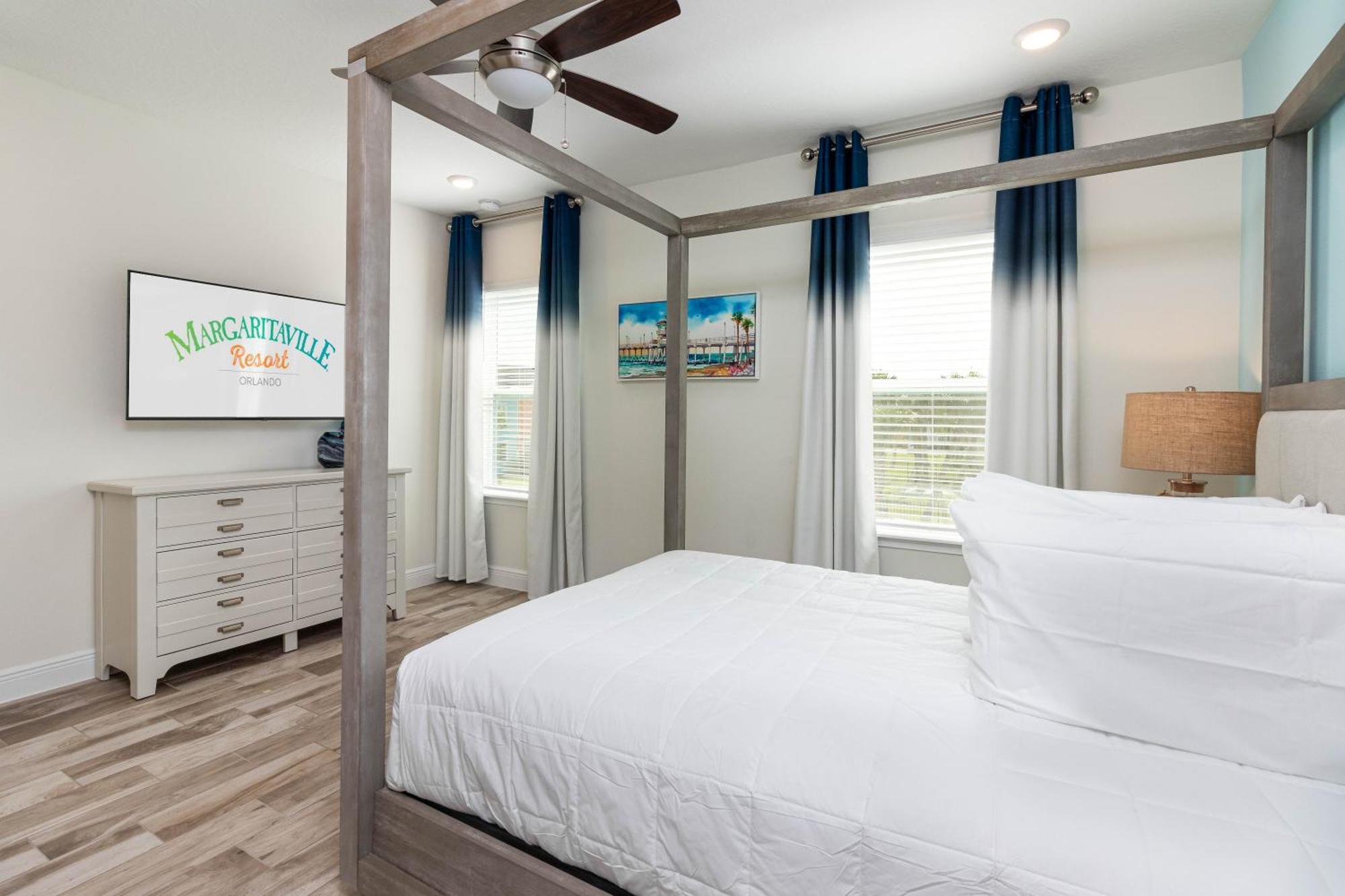 Kissimmee Home 10 Minutes To Disney - Margaritaville! Orlando Ngoại thất bức ảnh