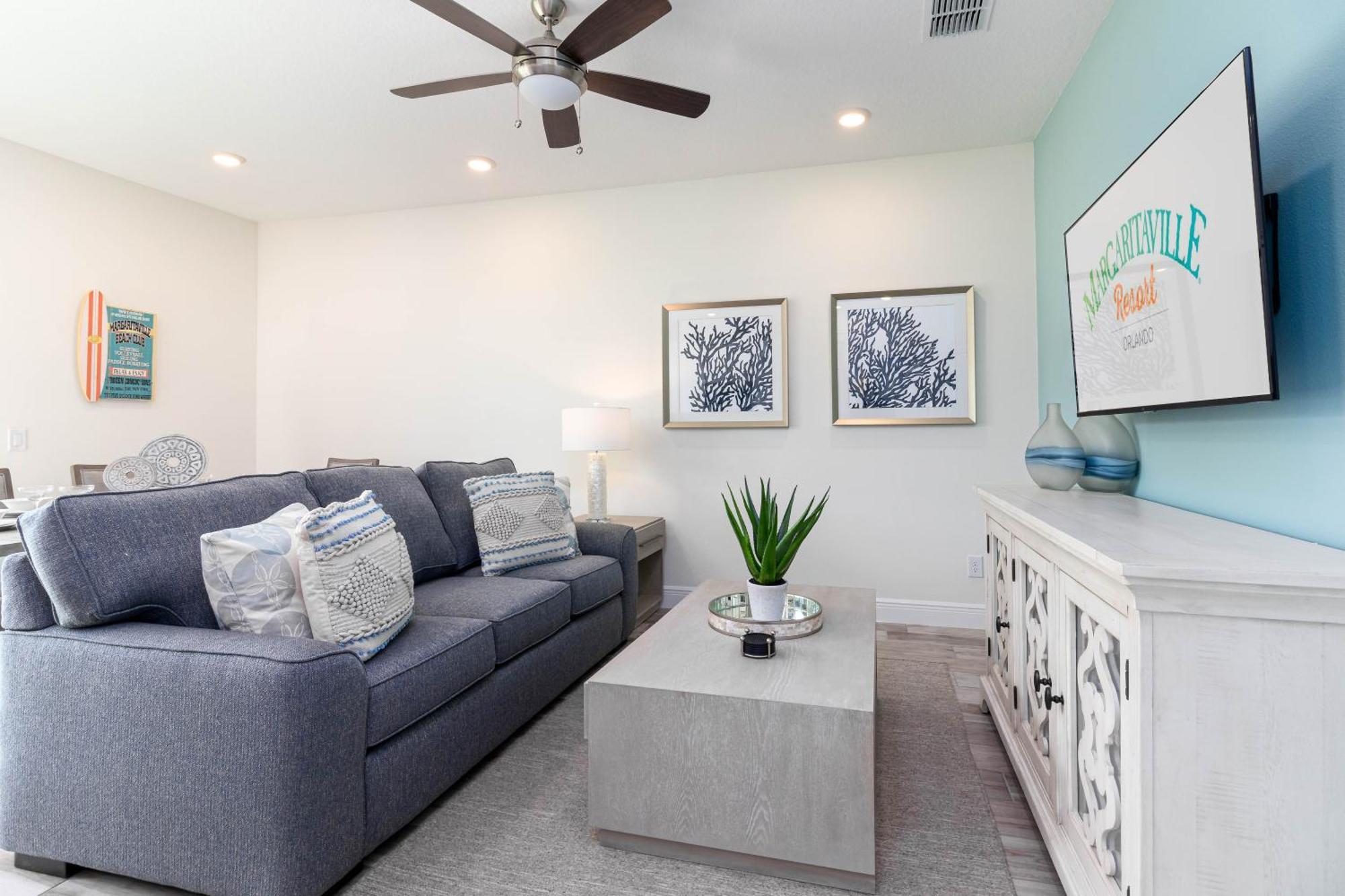 Kissimmee Home 10 Minutes To Disney - Margaritaville! Orlando Ngoại thất bức ảnh