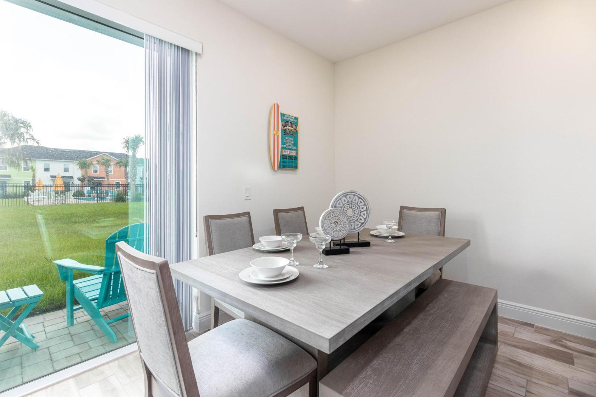 Kissimmee Home 10 Minutes To Disney - Margaritaville! Orlando Ngoại thất bức ảnh