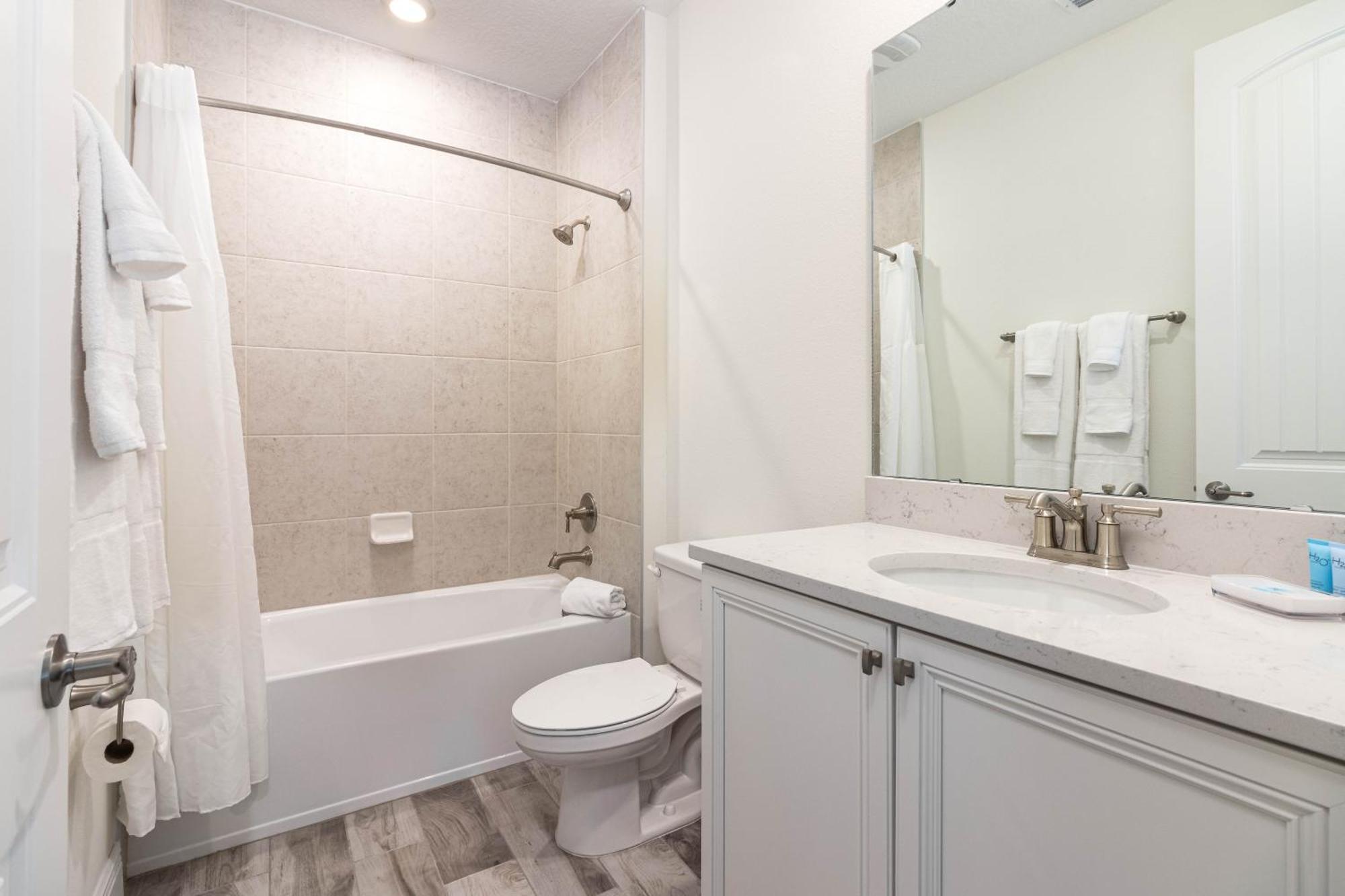 Kissimmee Home 10 Minutes To Disney - Margaritaville! Orlando Ngoại thất bức ảnh