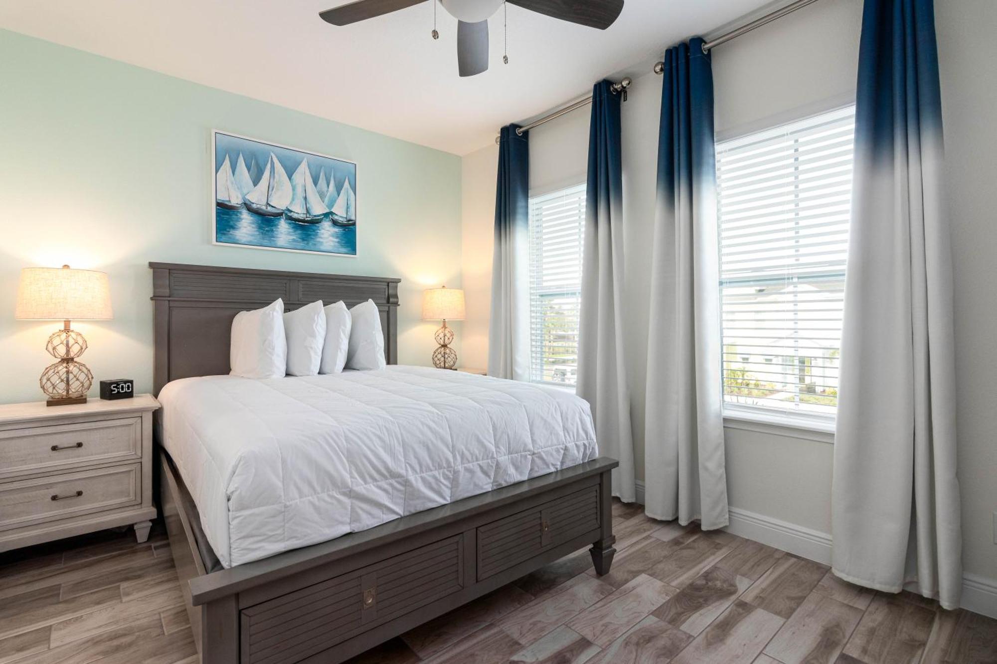 Kissimmee Home 10 Minutes To Disney - Margaritaville! Orlando Ngoại thất bức ảnh