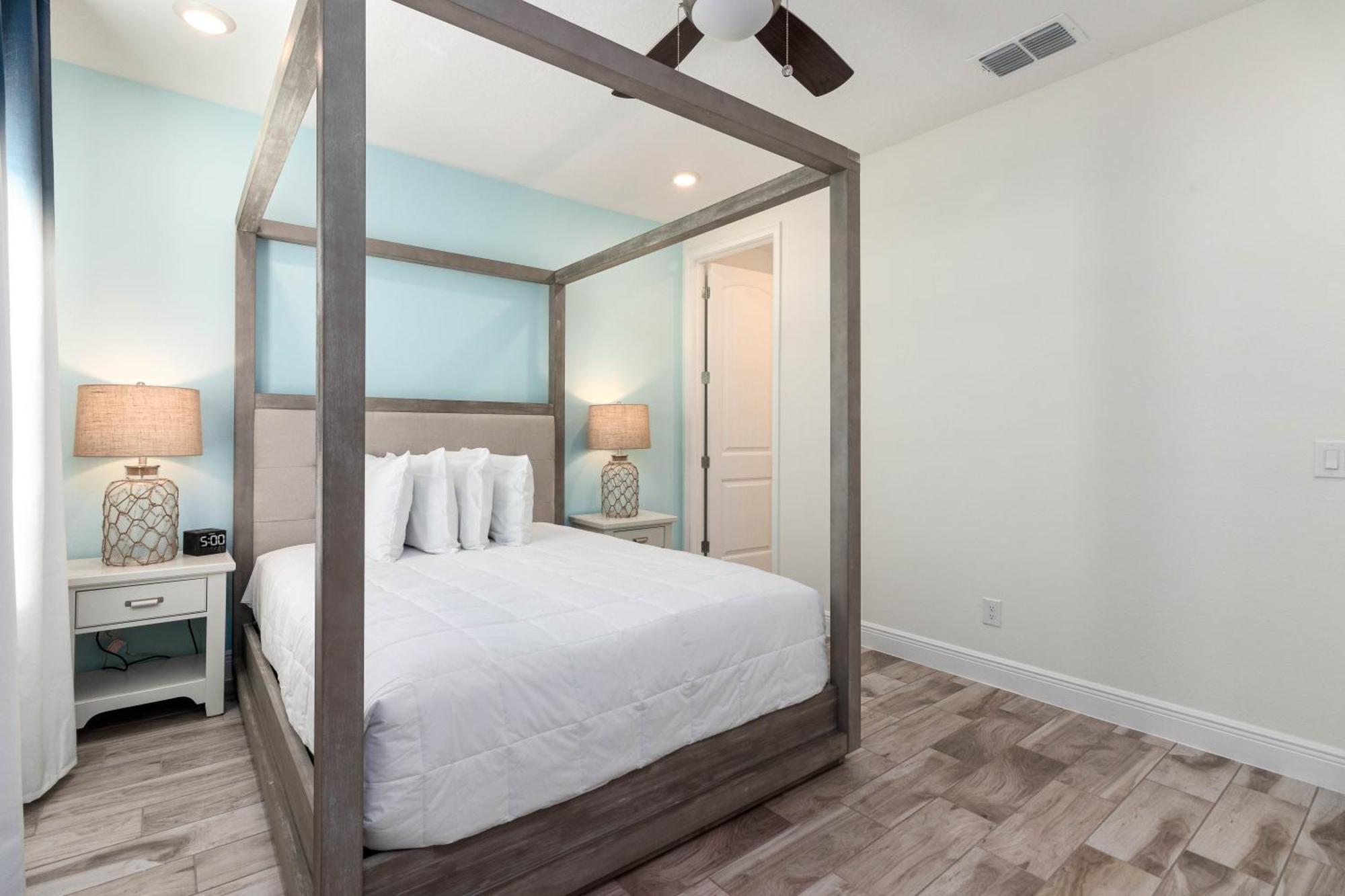Kissimmee Home 10 Minutes To Disney - Margaritaville! Orlando Ngoại thất bức ảnh