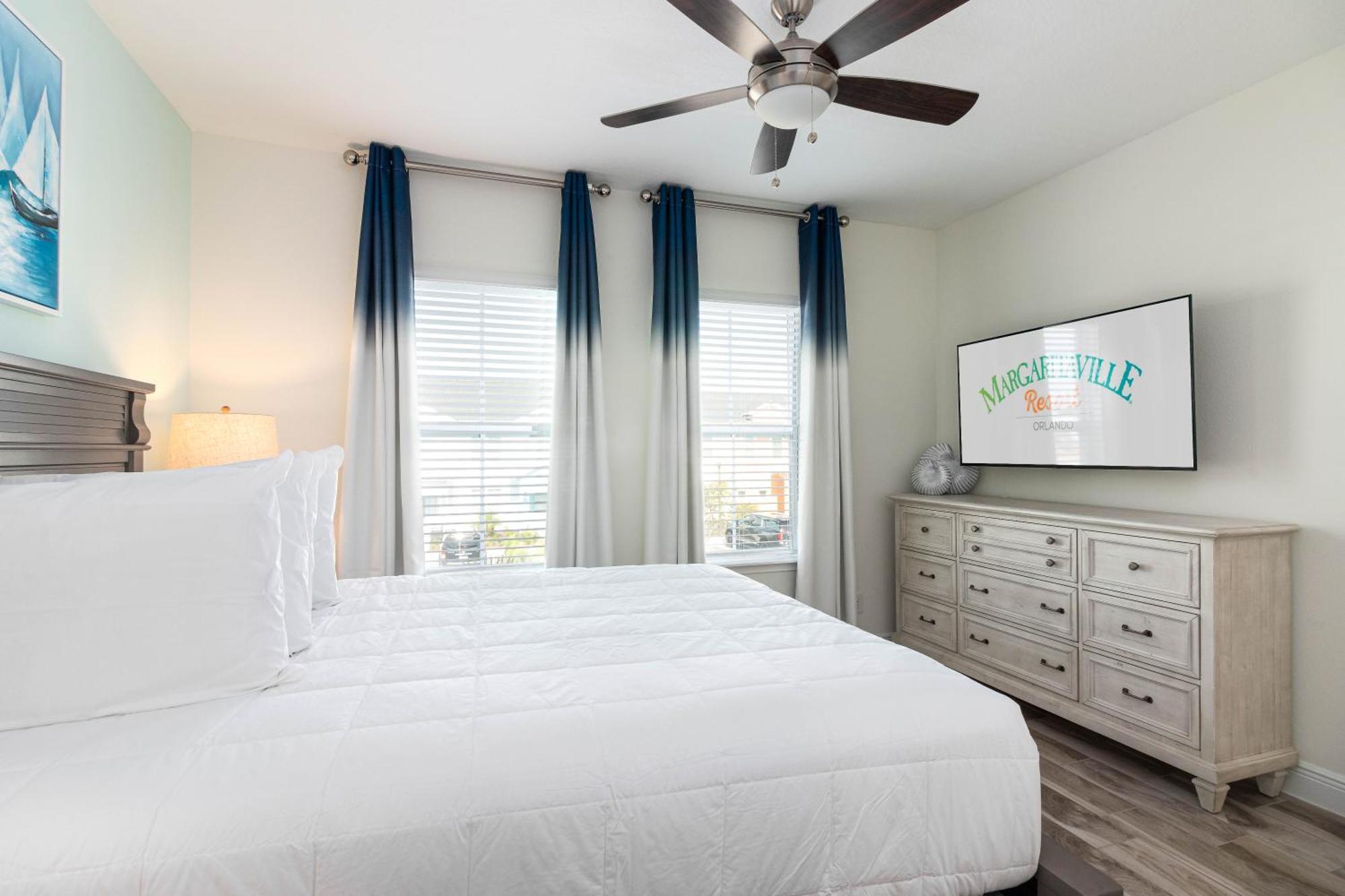 Kissimmee Home 10 Minutes To Disney - Margaritaville! Orlando Ngoại thất bức ảnh