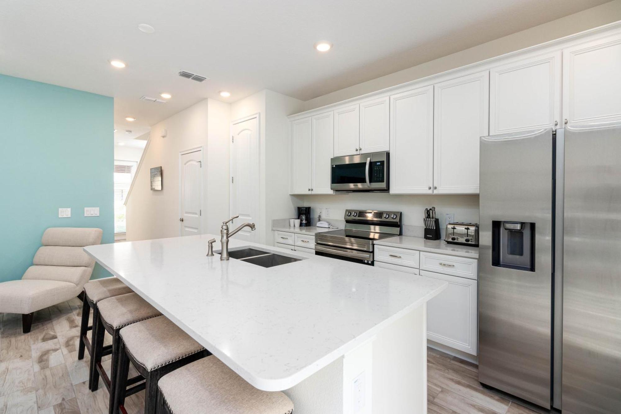 Kissimmee Home 10 Minutes To Disney - Margaritaville! Orlando Ngoại thất bức ảnh