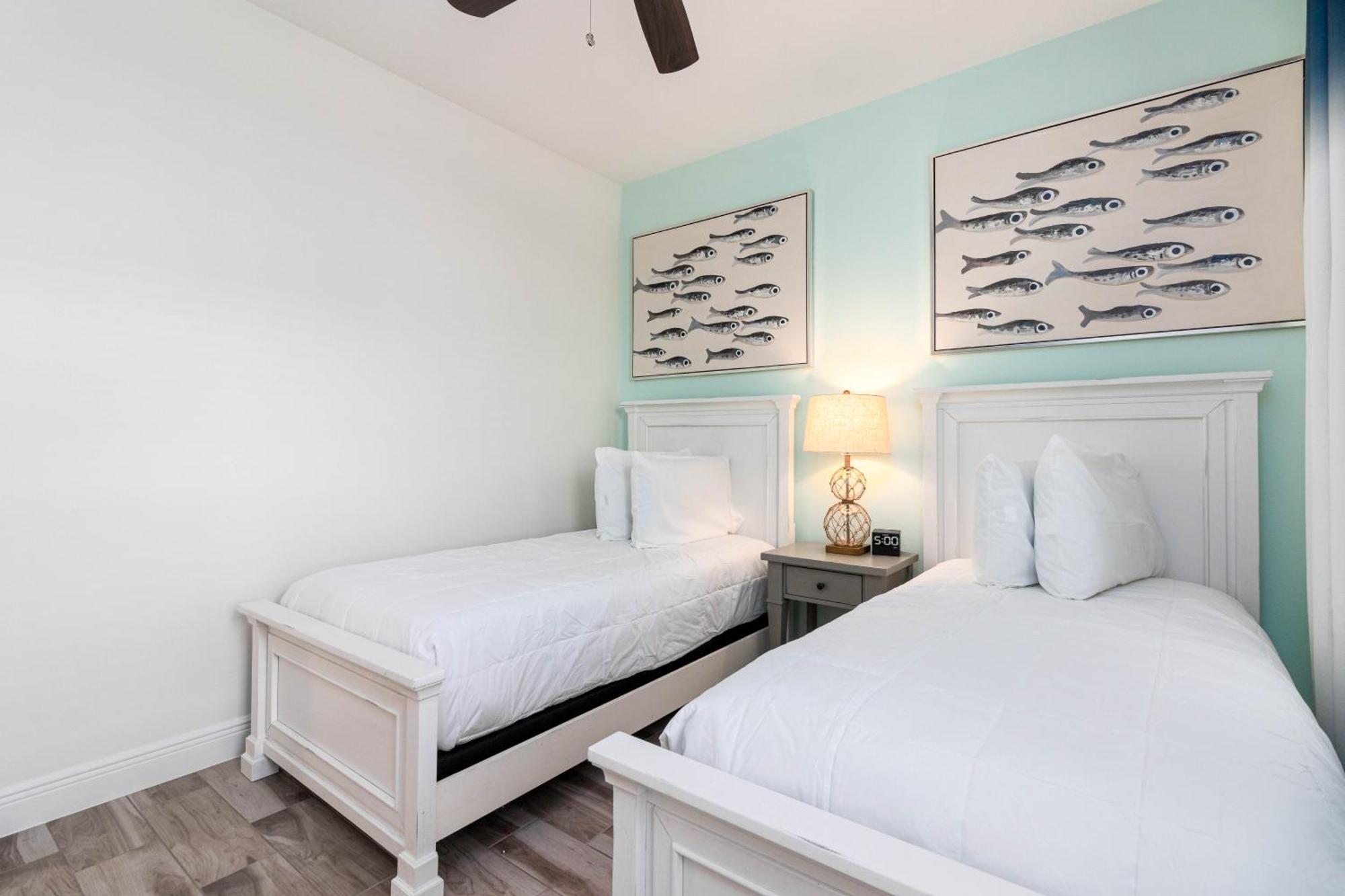 Kissimmee Home 10 Minutes To Disney - Margaritaville! Orlando Ngoại thất bức ảnh