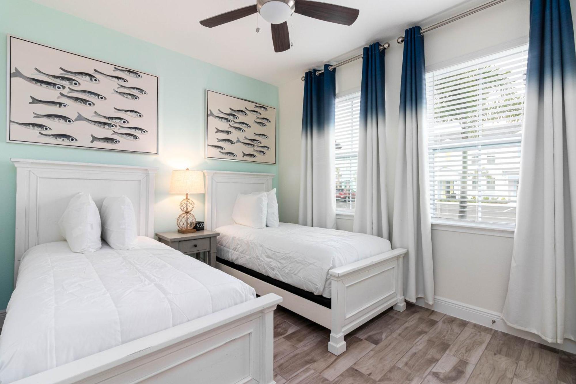 Kissimmee Home 10 Minutes To Disney - Margaritaville! Orlando Ngoại thất bức ảnh